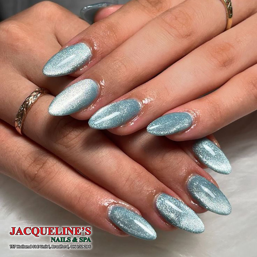 Jacqueline’s Nails and Spa Bradford, ON - Bradford West Gwillimbury